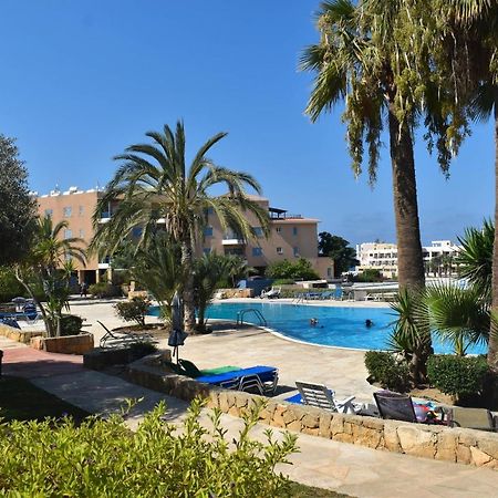 Timeless Cyprus Leilighet Paphos Eksteriør bilde
