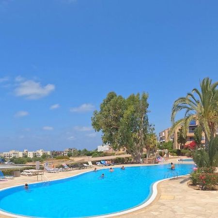 Timeless Cyprus Leilighet Paphos Eksteriør bilde