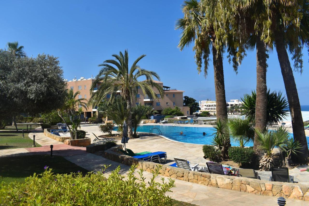 Timeless Cyprus Leilighet Paphos Eksteriør bilde