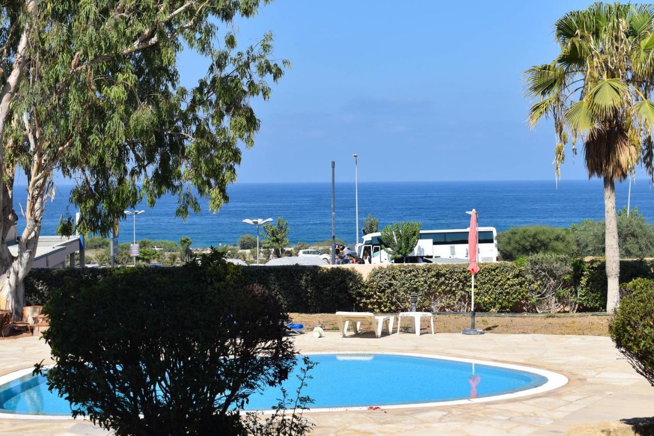 Timeless Cyprus Leilighet Paphos Eksteriør bilde
