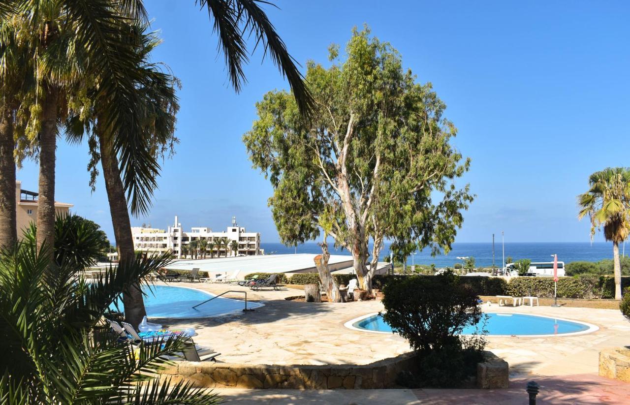 Timeless Cyprus Leilighet Paphos Eksteriør bilde